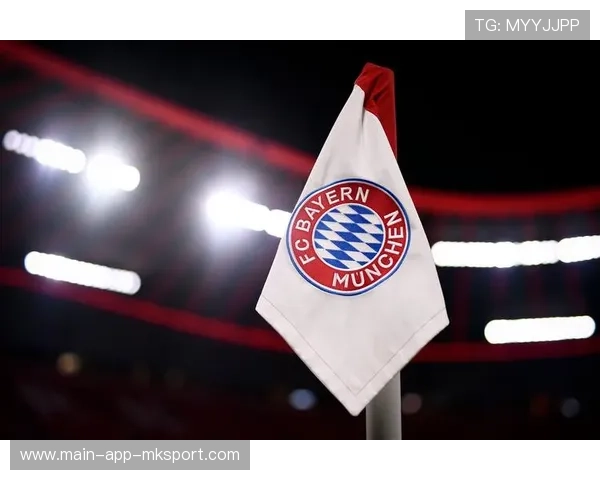 拜仁年轻球员崛起,为未来注入活力