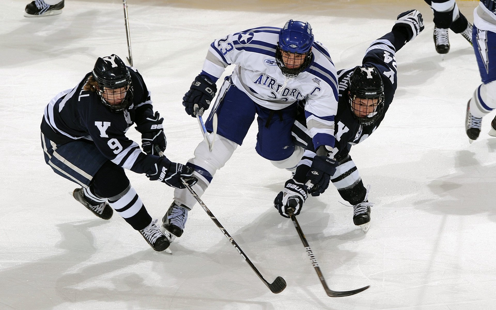 体育科技创新案例